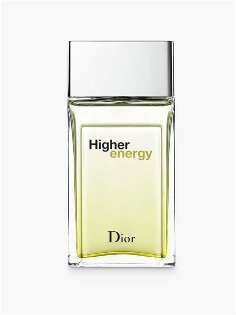 higher energy dior 100ml prix|higher energy cologne.